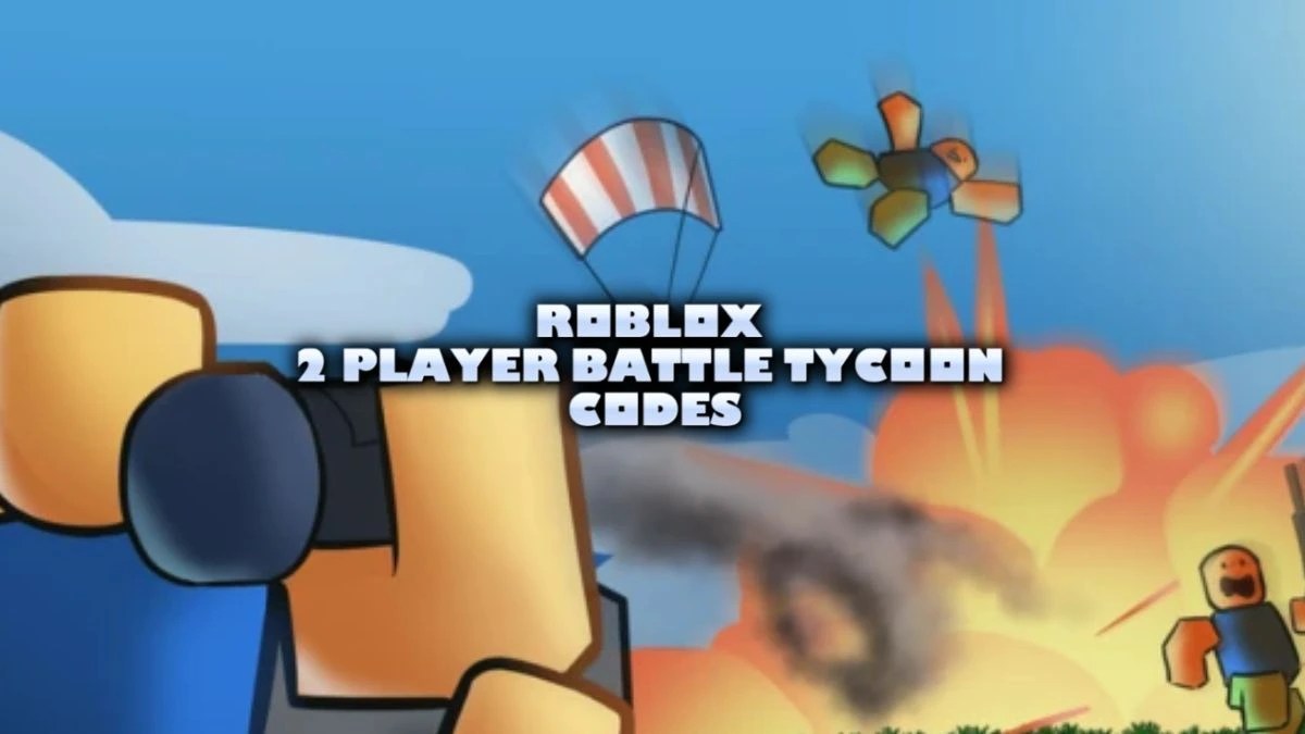 Roblox 2 Player Battle Tycoon Codes May 2026 TechWiser Roblox 2 Player Battle Tycoon Codes.webp