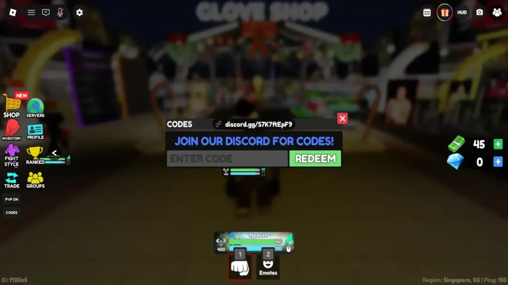 Roblox Boxing Beta Codes May 2026 TechWiser Roblox Boxing Beta Code Redemption Guide