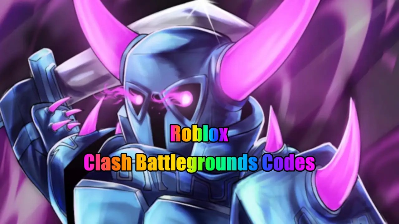 Roblox Clash Codes January 2026 TechWiser Roblox Clash Codes.webp