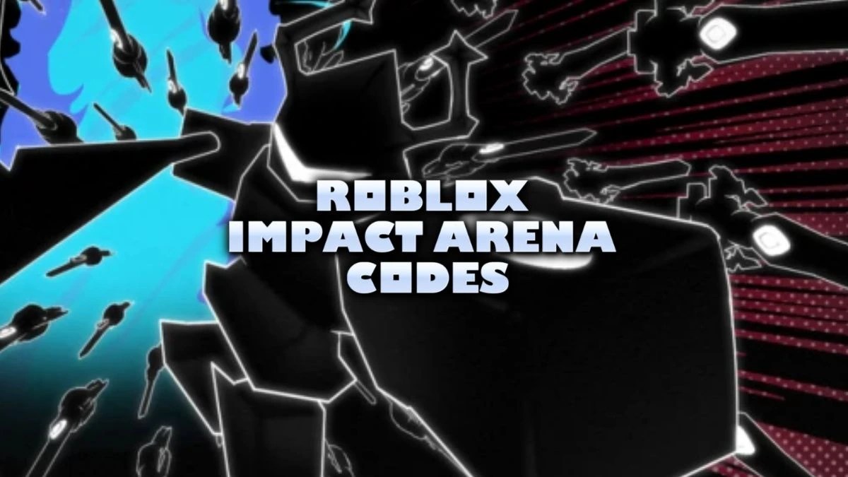 Roblox Impact Arena Codes January 2026 TechWiser Roblox Impact Arena Codes.webp