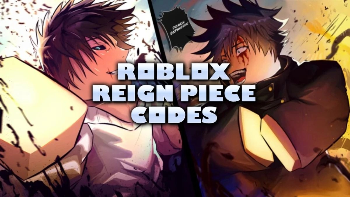 Roblox Reign Piece Codes May 2026 TechWiser Roblox Reign Piece Codes .webp