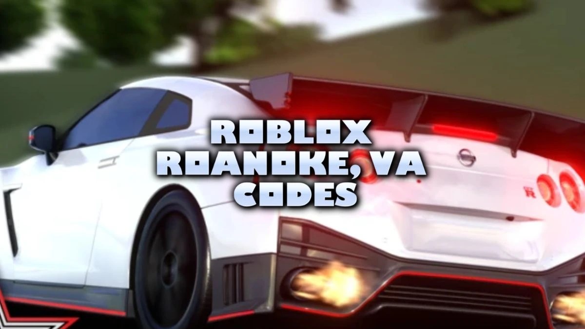 Roblox Roanoke VA Codes March 2026 TechWiser Roblox Roanoke VA Codes.webp