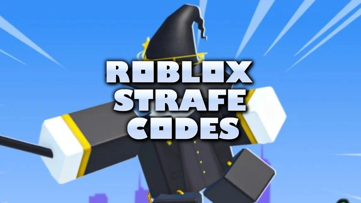 Roblox Strafe Codes May 2026 TechWiser Roblox Strafe Codes 2.webp