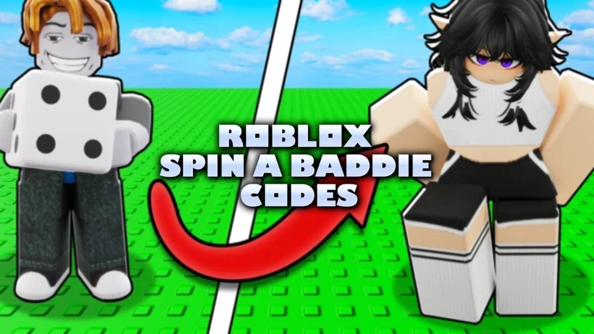 Roblox Spin A Baddie Codes January 2026 TechWiser Roblox Spin A Baddie Codes 1.webp