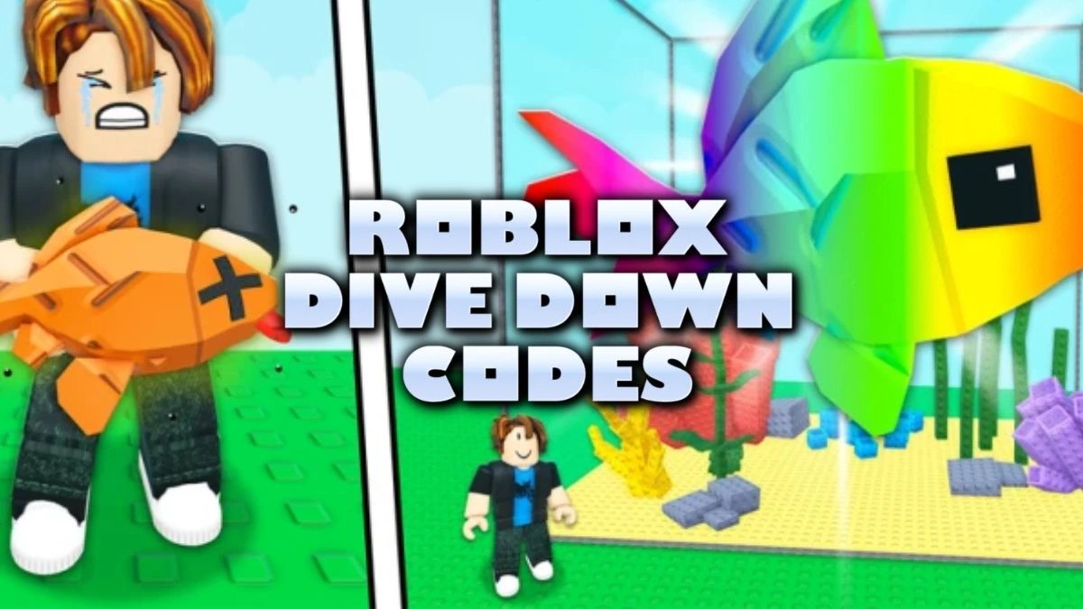 Roblox Dive Down Codes May 2026 TechWiser Roblox Dive Down Codes.webp