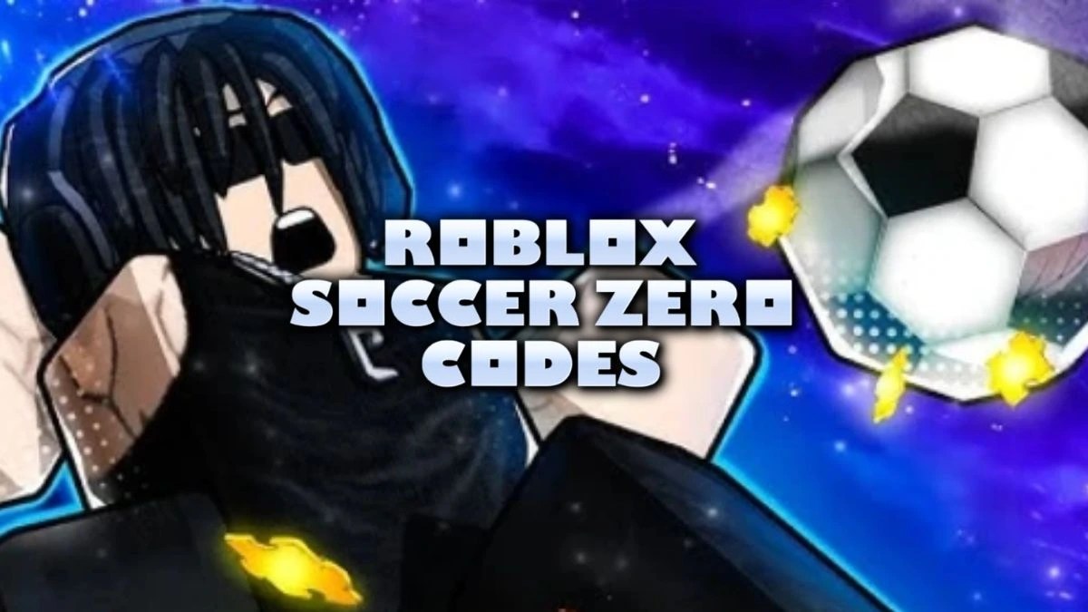 Roblox Soccer Zero Codes July 2026 TechWiser Roblox Soccer Zero Codes 1 1.webp