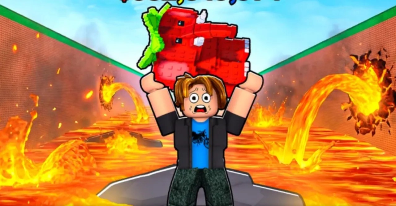 Roblox Survive Lava For Brainrots Wiki TechWiser Roblox Survive Lava For Brainrots Wiki.webp
