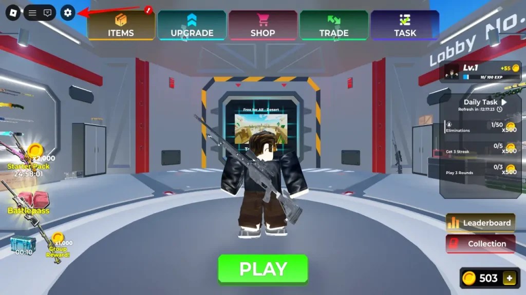 Roblox Sniper Arena Codes June 2026 TechWiser Sniper Arena Code Redemption