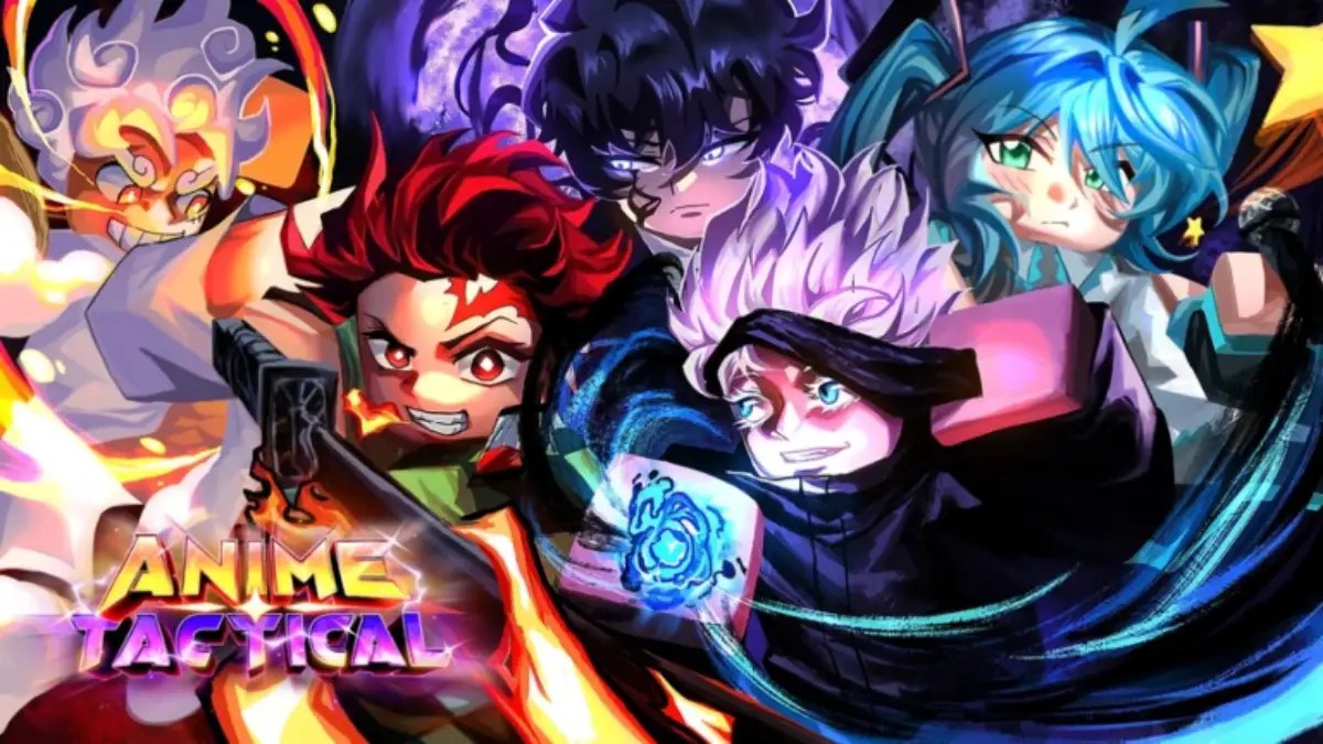 Roblox Anime Tactical Simulator Codes May 2026 TechWiser ATS Ft Img.webp