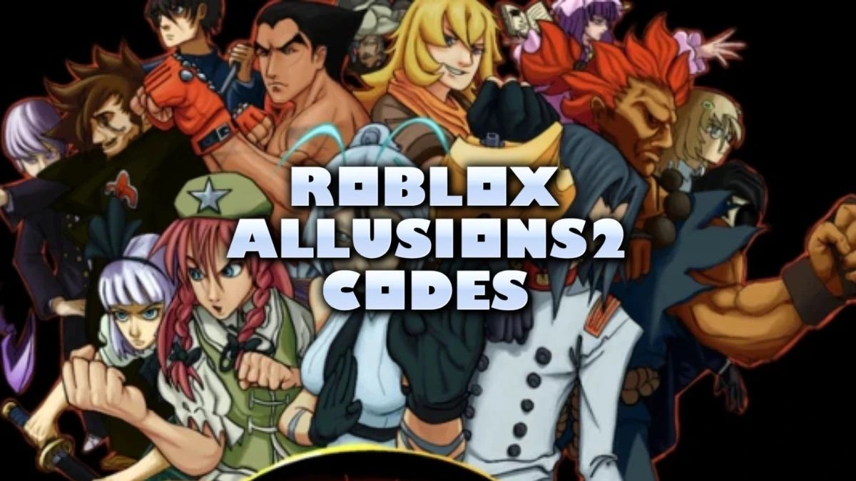 Roblox Allusions2 Codes May 2026 TechWiser Roblox Allusions2 Codes .webp