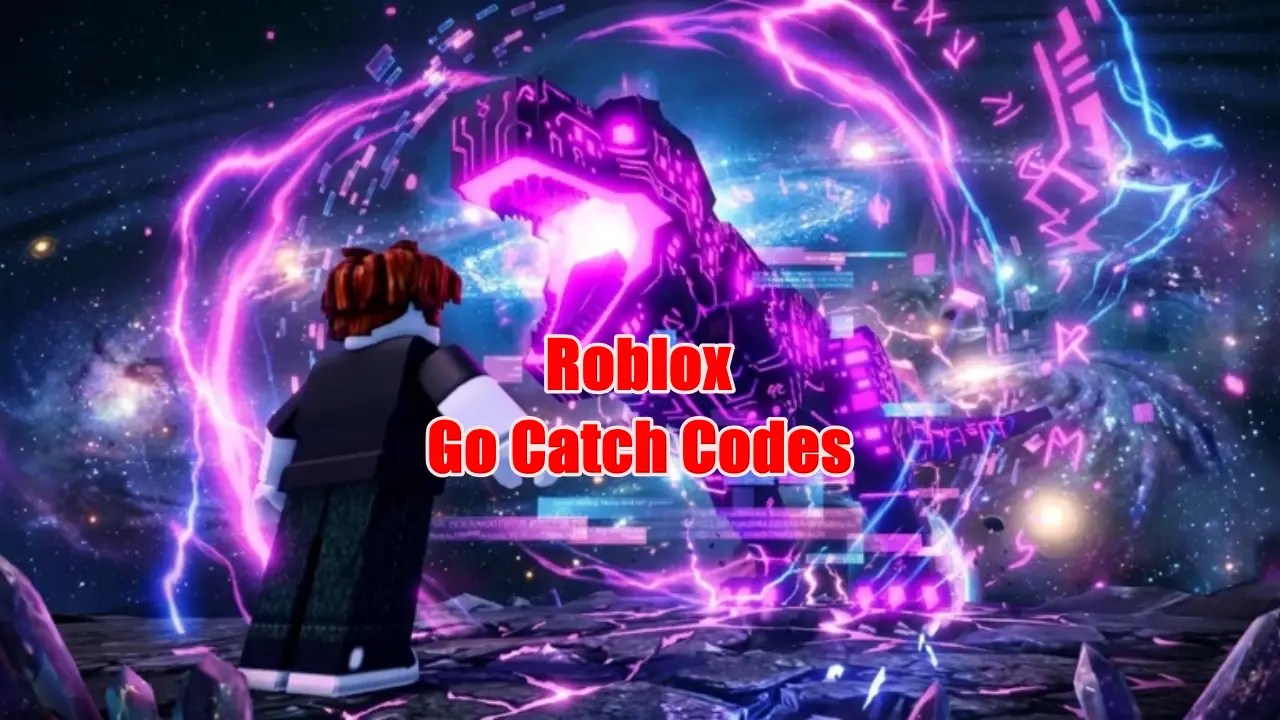 Roblox Go Catch Codes June 2026 TechWiser Roblox Go Catch Codes.webp