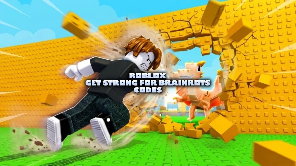 Roblox Get Strong For Brainrots Codes June 2026 TechWiser Roblox Get Strong For Brainrots Codes.webp