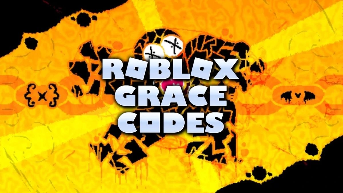 Roblox Grace Codes May 2026 TechWiser Roblox Grace Codes.webp