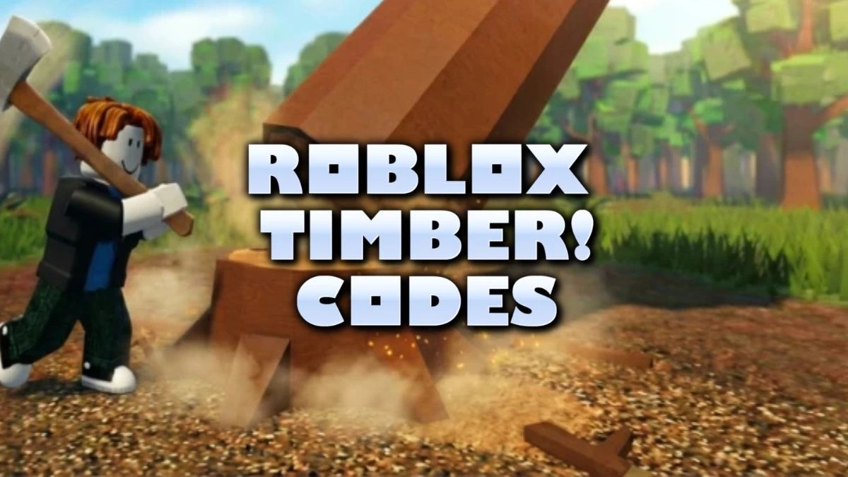 Roblox Timber Codes June 2026 TechWiser Roblox Timber Codes.webp