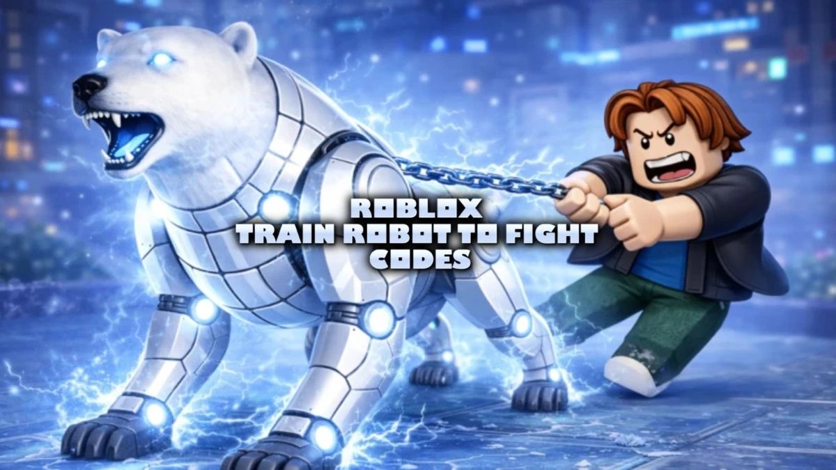 Roblox Train Robot To Fight Codes June 2026 TechWiser Roblox Train Robot To Fight Codes.webp