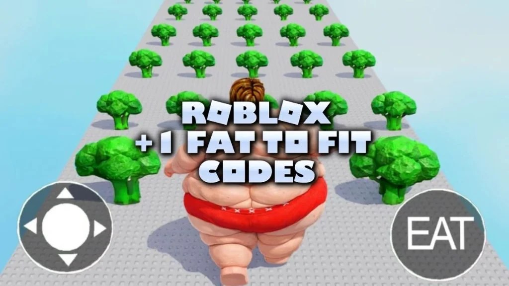 Roblox 1 Fat To Fit Codes May 2026 TechWiser 1 Fat To Fit Codes 1024x576 