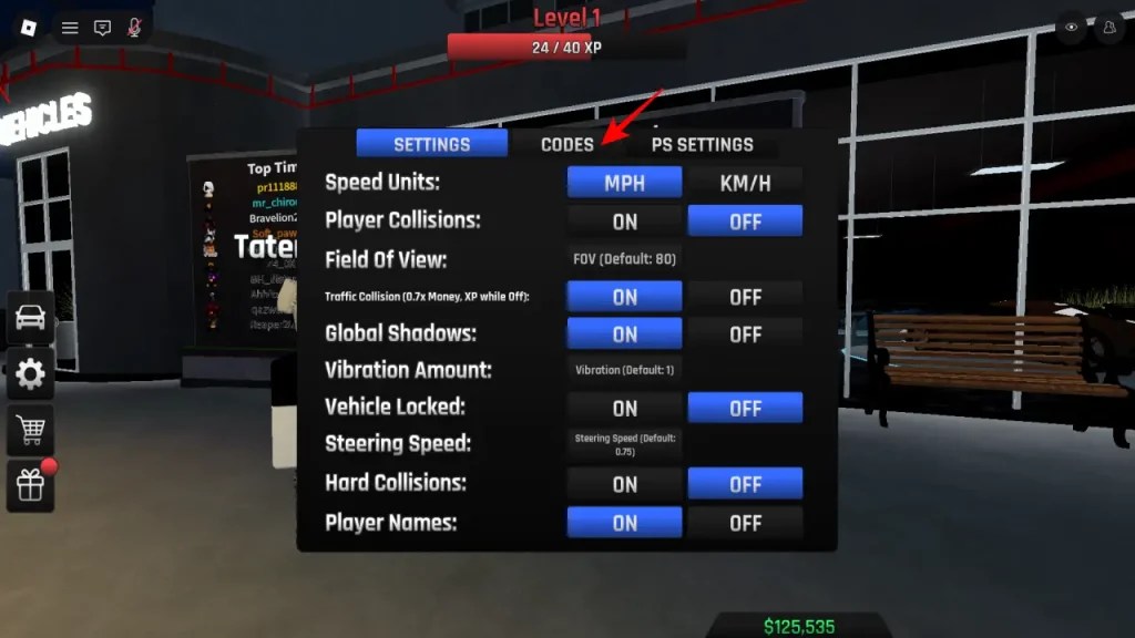 Roblox Highway Legends Codes June 2026 TechWiser Highway Legends Codes Redemption