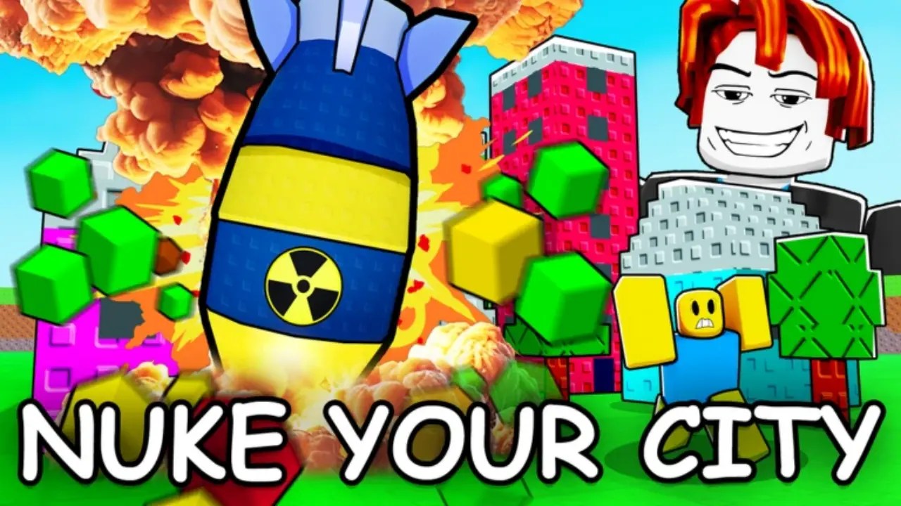 Roblox Nuke Your City Codes May 2026 TechWiser Nuke Your City Codes.webp