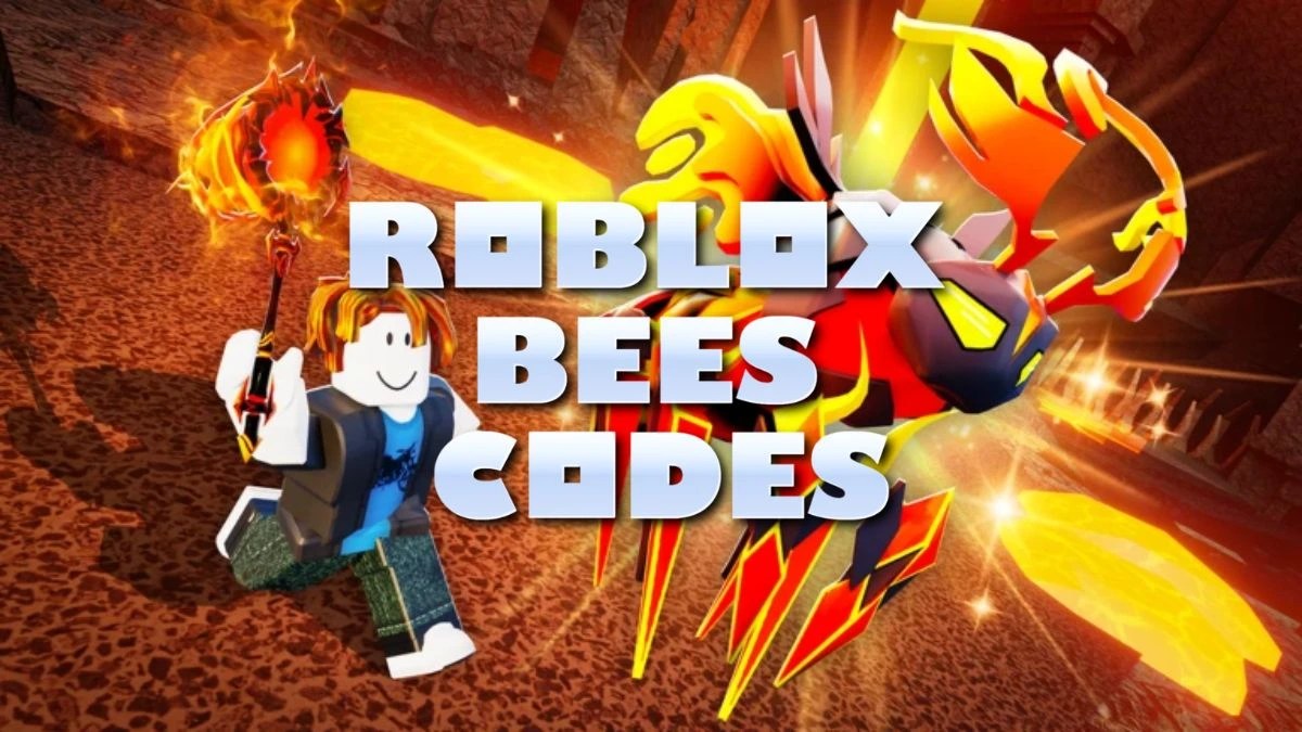 Roblox Bees Codes May 2026 TechWiser Roblox Bees Codes.webp