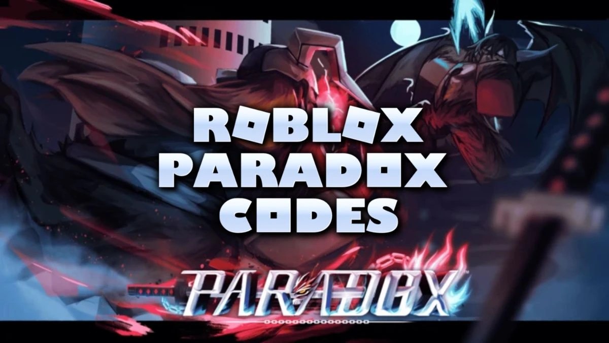 Roblox Paradox Codes May 2026 TechWiser Roblox Paradox Codes.webp