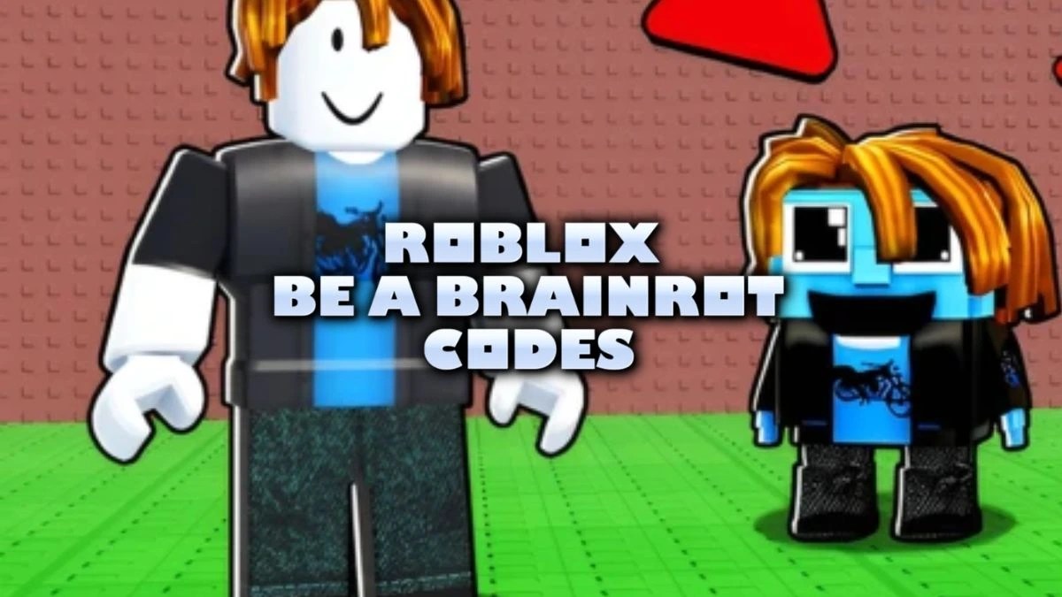 Roblox Be A Brainrot Codes June 2026 TechWiser Roblox Be A Brainrot Codes .webp
