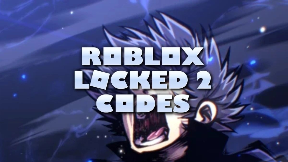 Roblox LOCKED 2 Codes June 2026 TechWiser Roblox Locked 2 Codes.webp