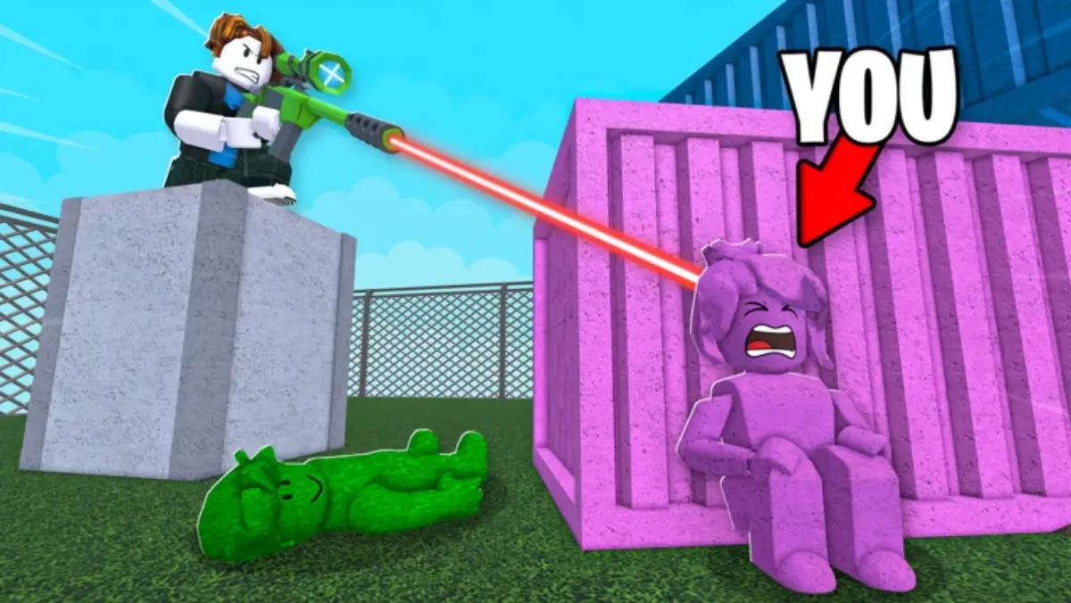 Roblox Camo Or Snipe Codes June 2026 TechWiser Camo Or Snipe Ft Image.webp