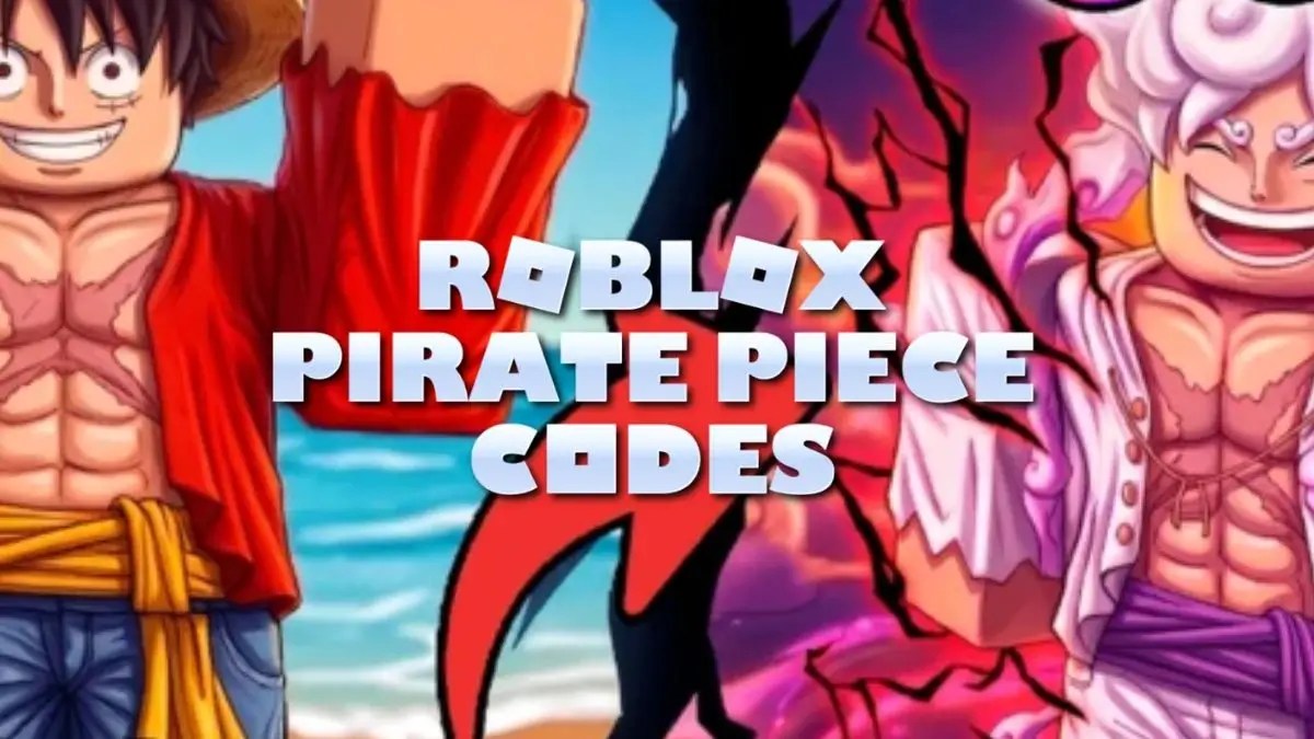 Roblox Pirate Piece Codes June 2026 TechWiser Roblox Pirate Piece Codes.webp