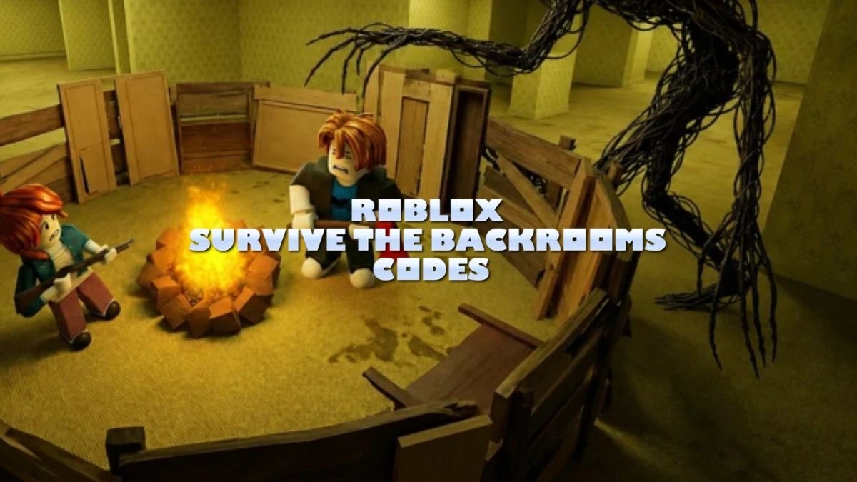 Roblox Survive The Backrooms Codes June 2026 TechWiser Roblox Survive The Backrooms Codes.webp