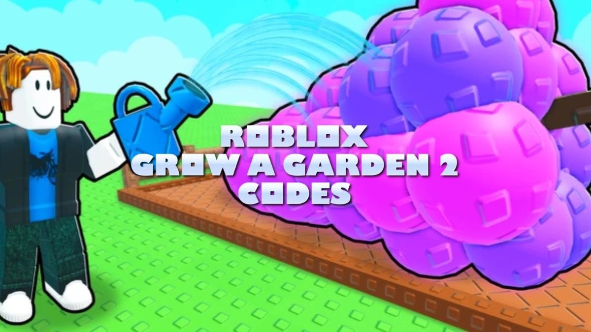 Roblox Grow A Garden 2 Codes July 2026 TechWiser Roblox Grow A Garden 2 Codes .webp