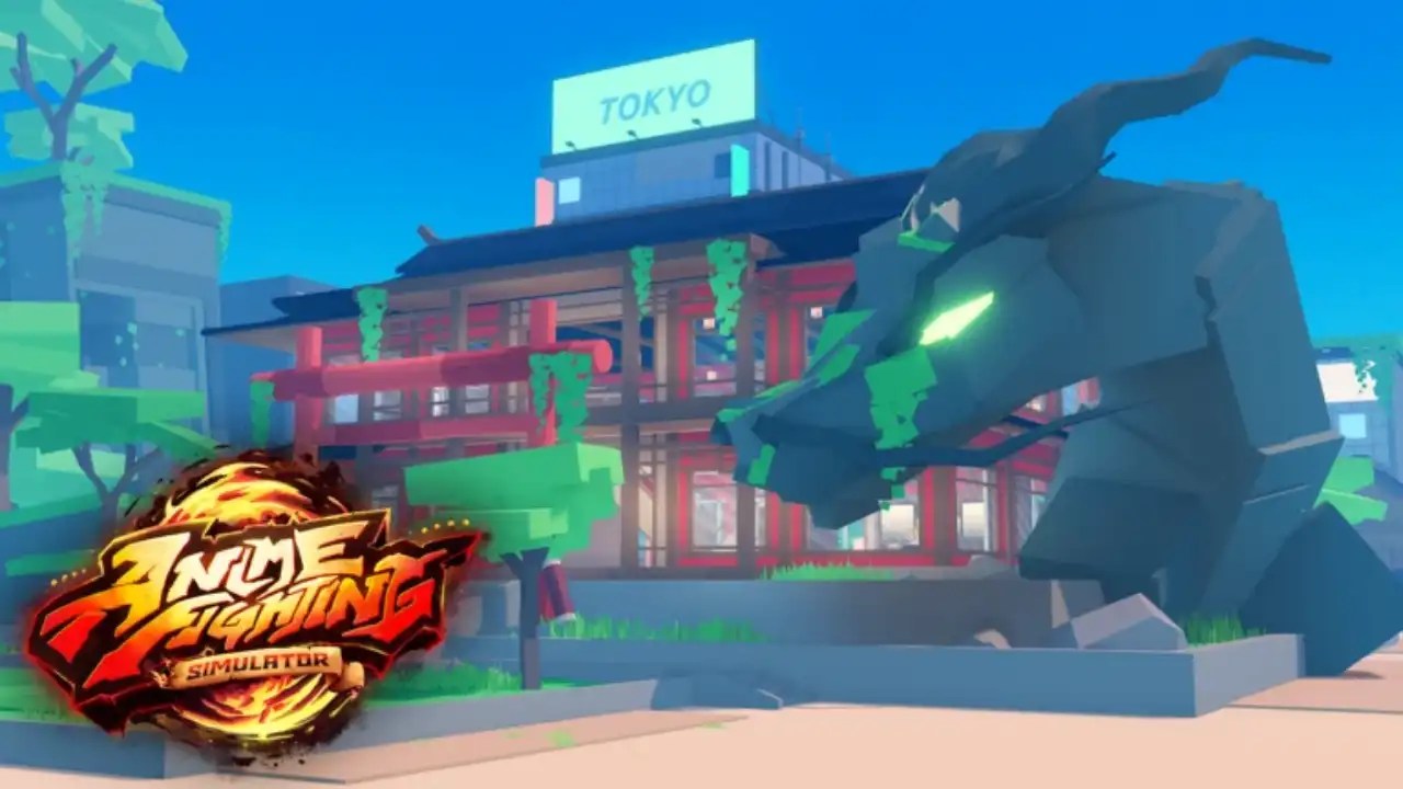 Roblox Anime Fighting Simulator Codes July 2026 TechWiser Anime Fighting Simulator Codes Guide.webp