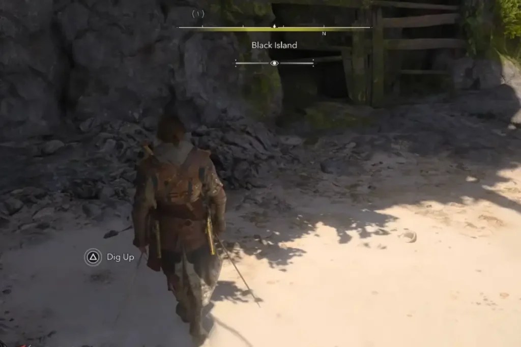 Assassin S Creed Black Flag Resynced Treasure Maps Location Coordinates Black Island Treasure Location Coordinates