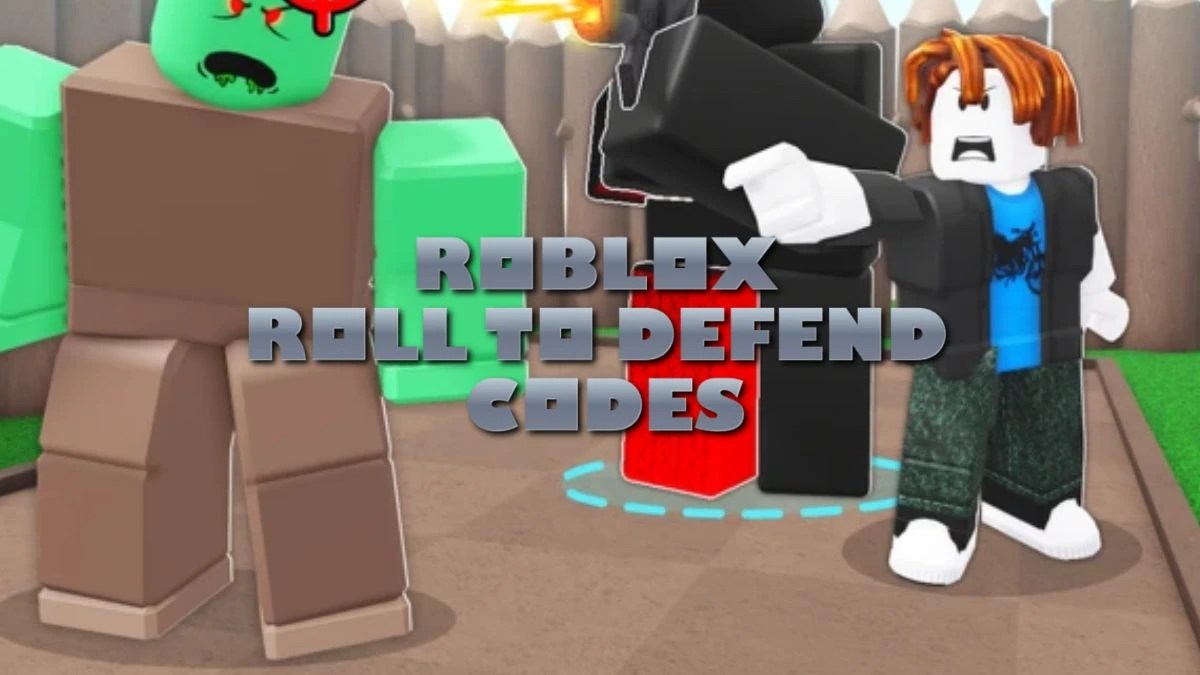 Roblox Roll To Defend Codes July 2026 TechWiser Roblox Roll To Defend Codes.webp