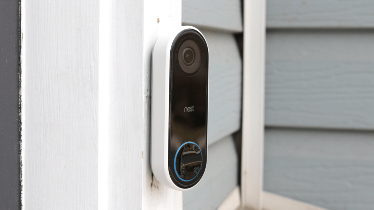 Nest Hello Video Doorbell, a Comprehensive Review Tech With Brett