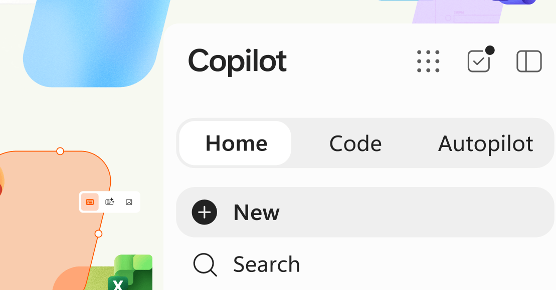 The New Copilot: Home, Code, Autopilot & What It Costs