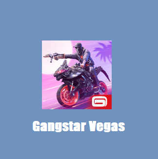 Gangstar Vegas Mod Apk Download