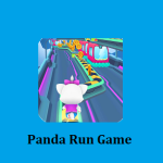 Panda Panda Run: Panda Runner Game Mod