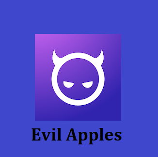 Evil Apples: You Against Humanity MOD APK
