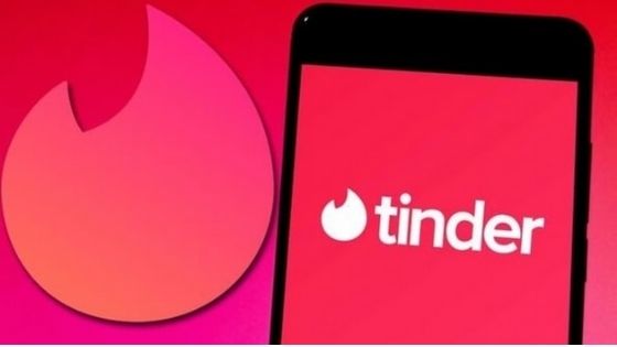 Tinder