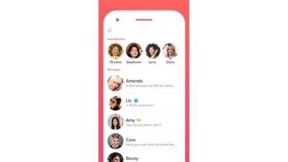 Tinder Gold MOD APK Download Latest Version 3 Tinder Gold APK