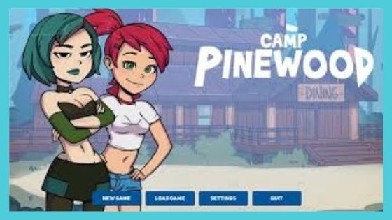 Camp Pinewood