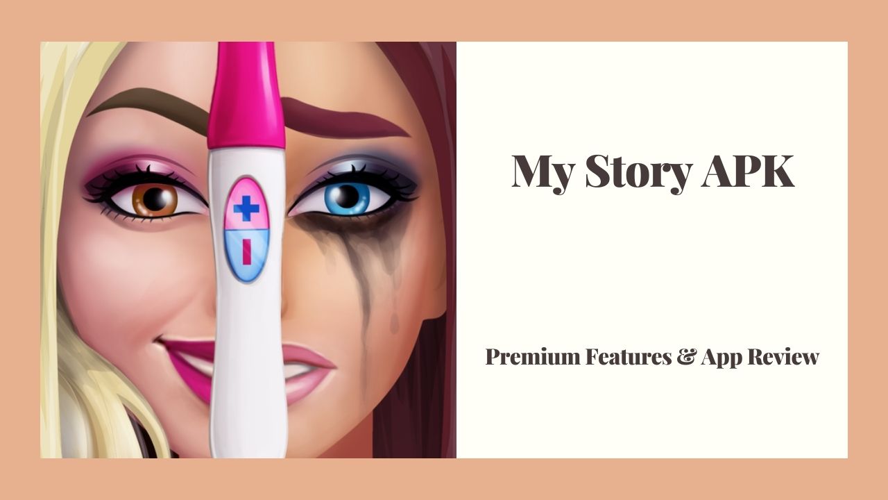 My Story Choose Your Own Path Mod Apk Download