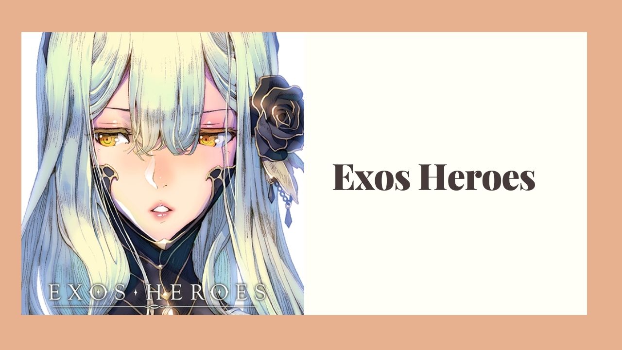Exos Heroes
