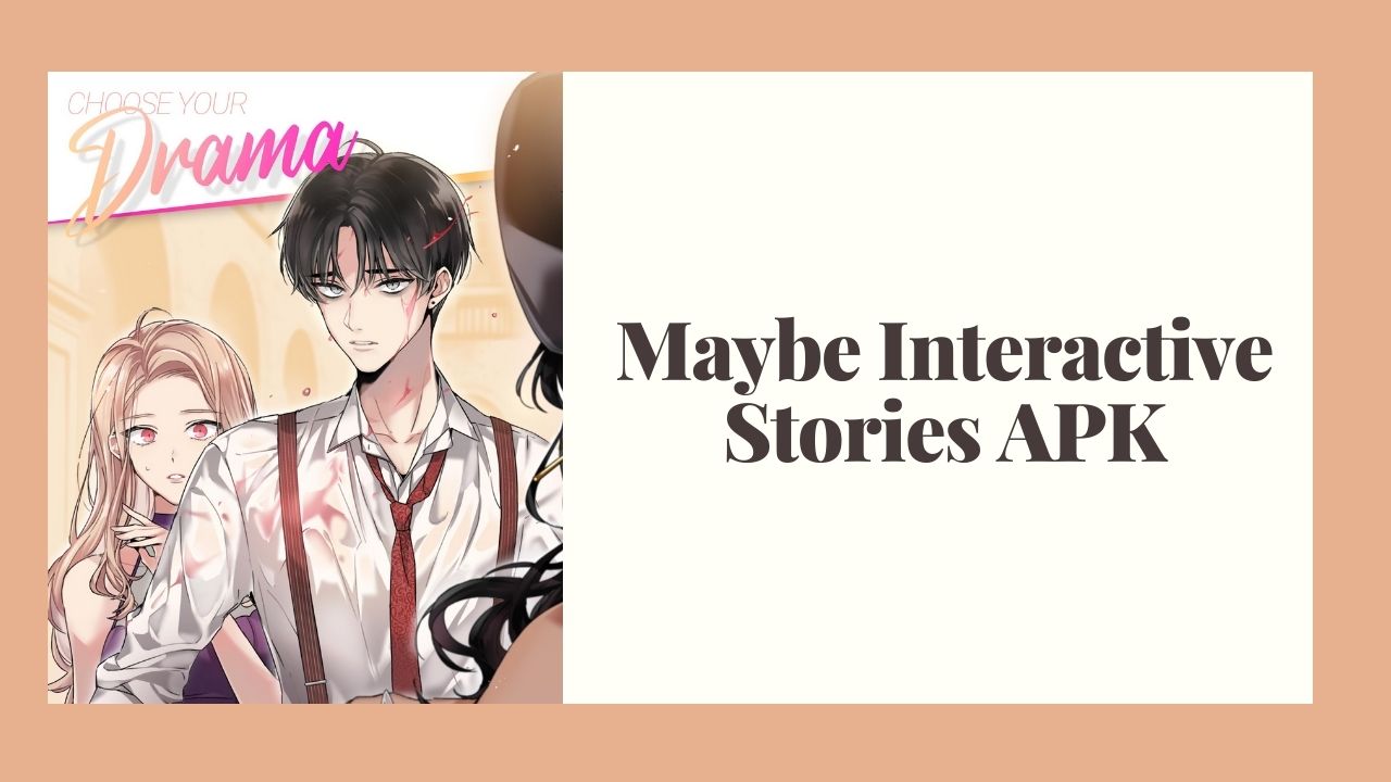 Maybe Interactive Stories, Maybe Interactive Stories Game