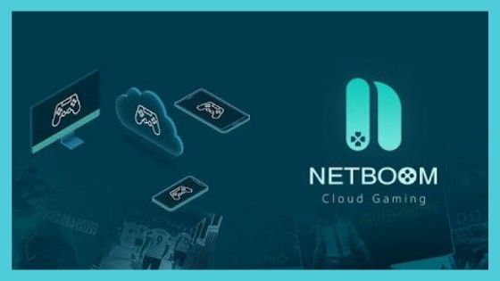 Netboom Premium