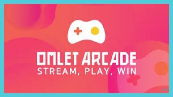 Omlet Arcade