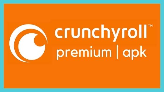 Crunchyroll Premium APK v3.9.1 (MOD Unlocked)