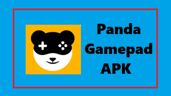 Panda Gamepad APK