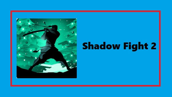 Shadow Fight 2 mod apk