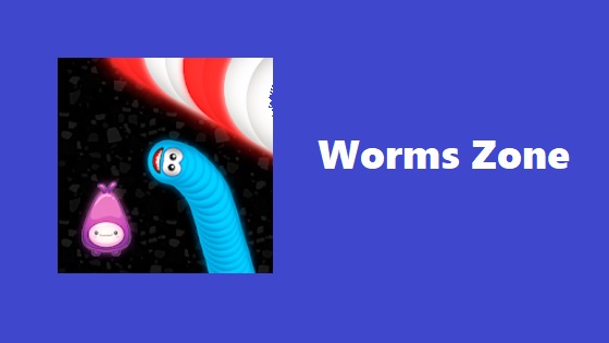 Worms Zone